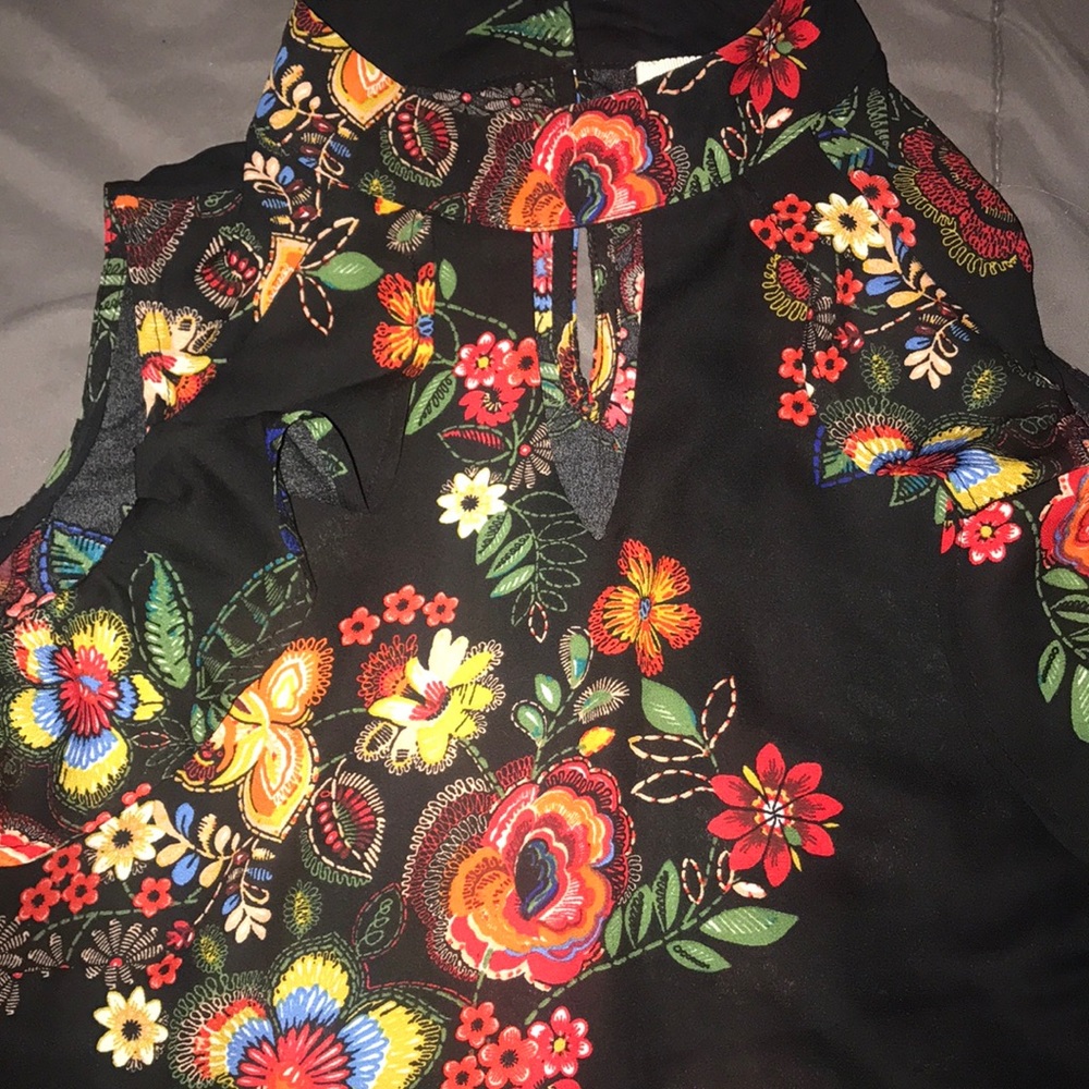 Blouse